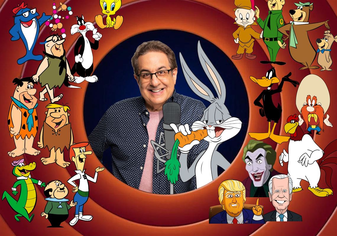 Jeff Bergman