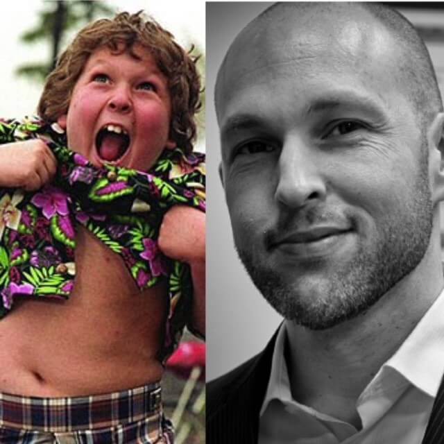 Jeff Cohen