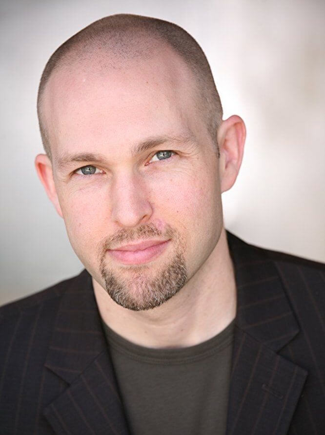 Jeff Cohen