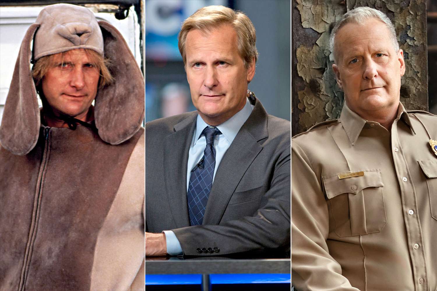 Jeff Daniels