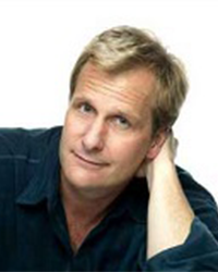 Jeff Daniels