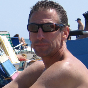 Jeff Devlin