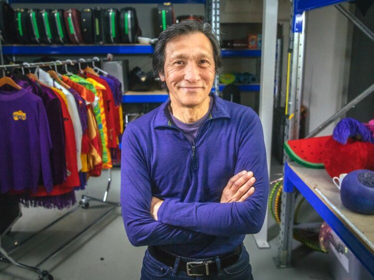 Jeff Fatt