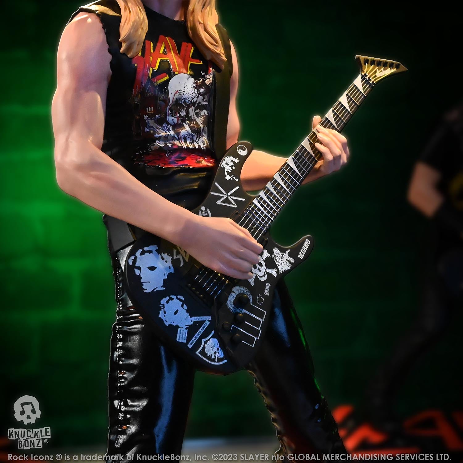 Jeff Hanneman