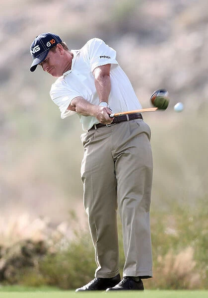 Jeff Maggert