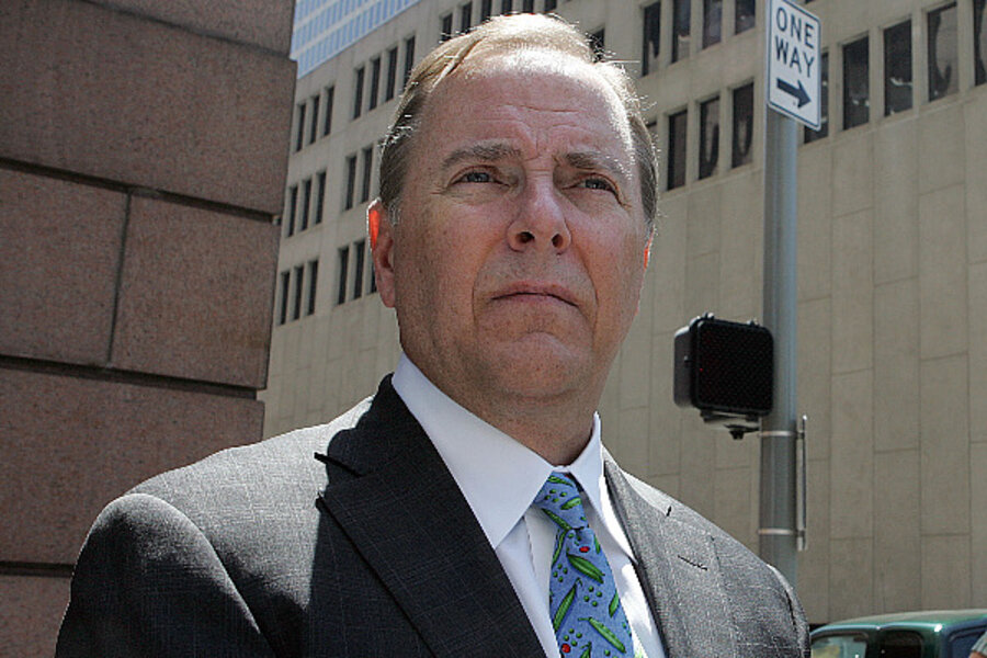Jeff Skilling