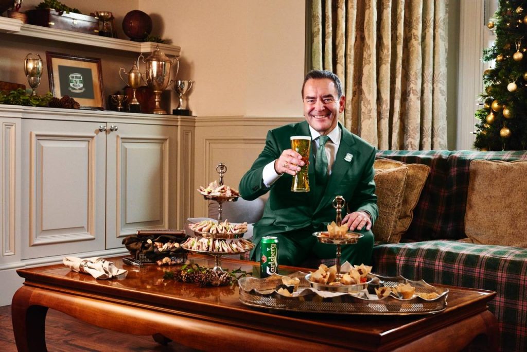 Jeff Stelling
