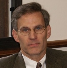 Jeffery Miron