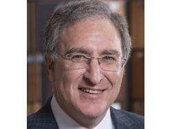Jeffrey Lorberbaum
