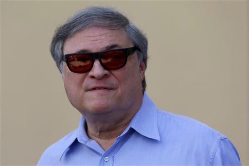 Jeffrey Loria