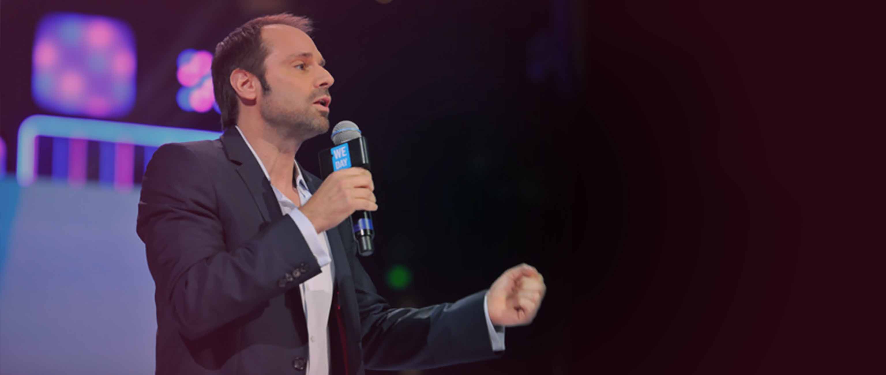 Jeffrey Skoll