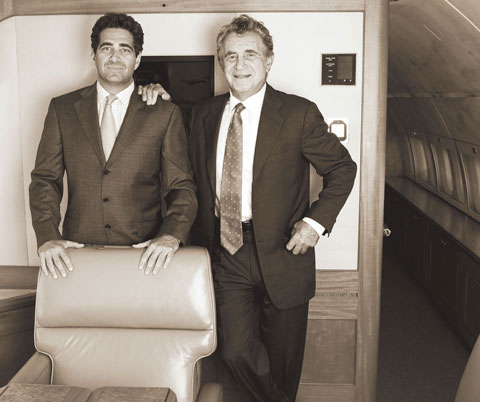 Jeffrey Soffer