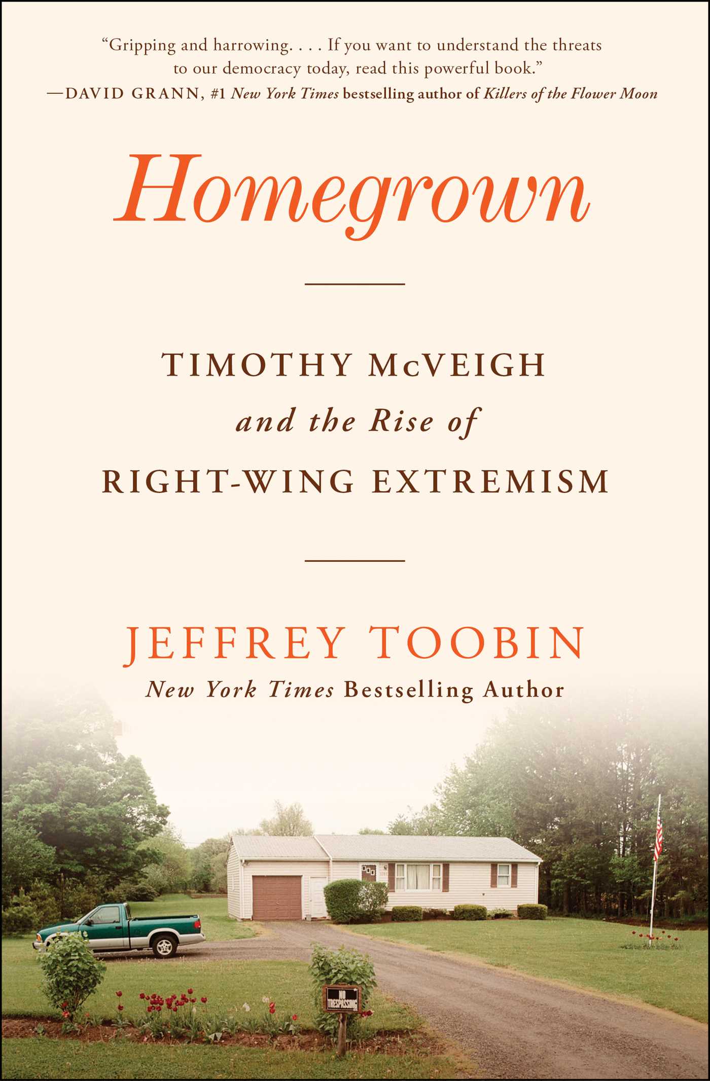 Jeffrey Toobin