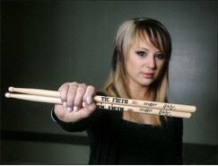 Jen Ledger