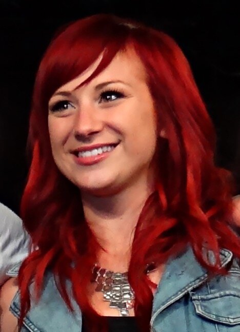 Jen Ledger