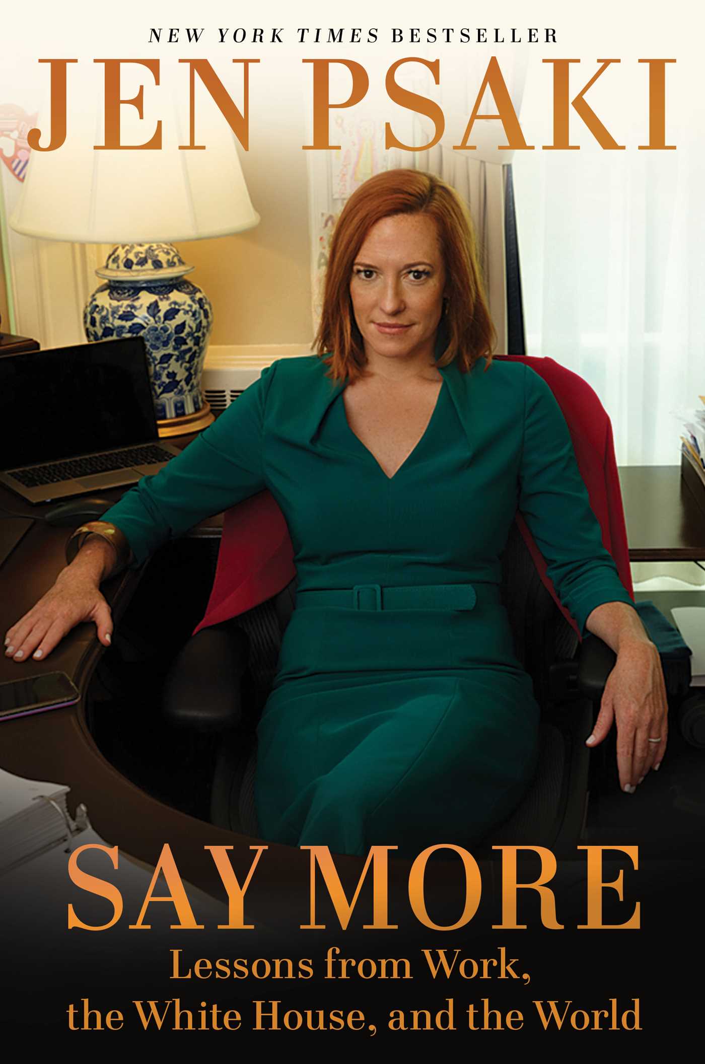 Jen Psaki