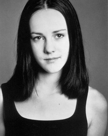 Jena Malone