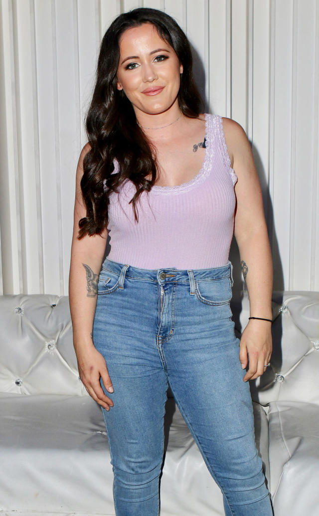Jenelle Evans