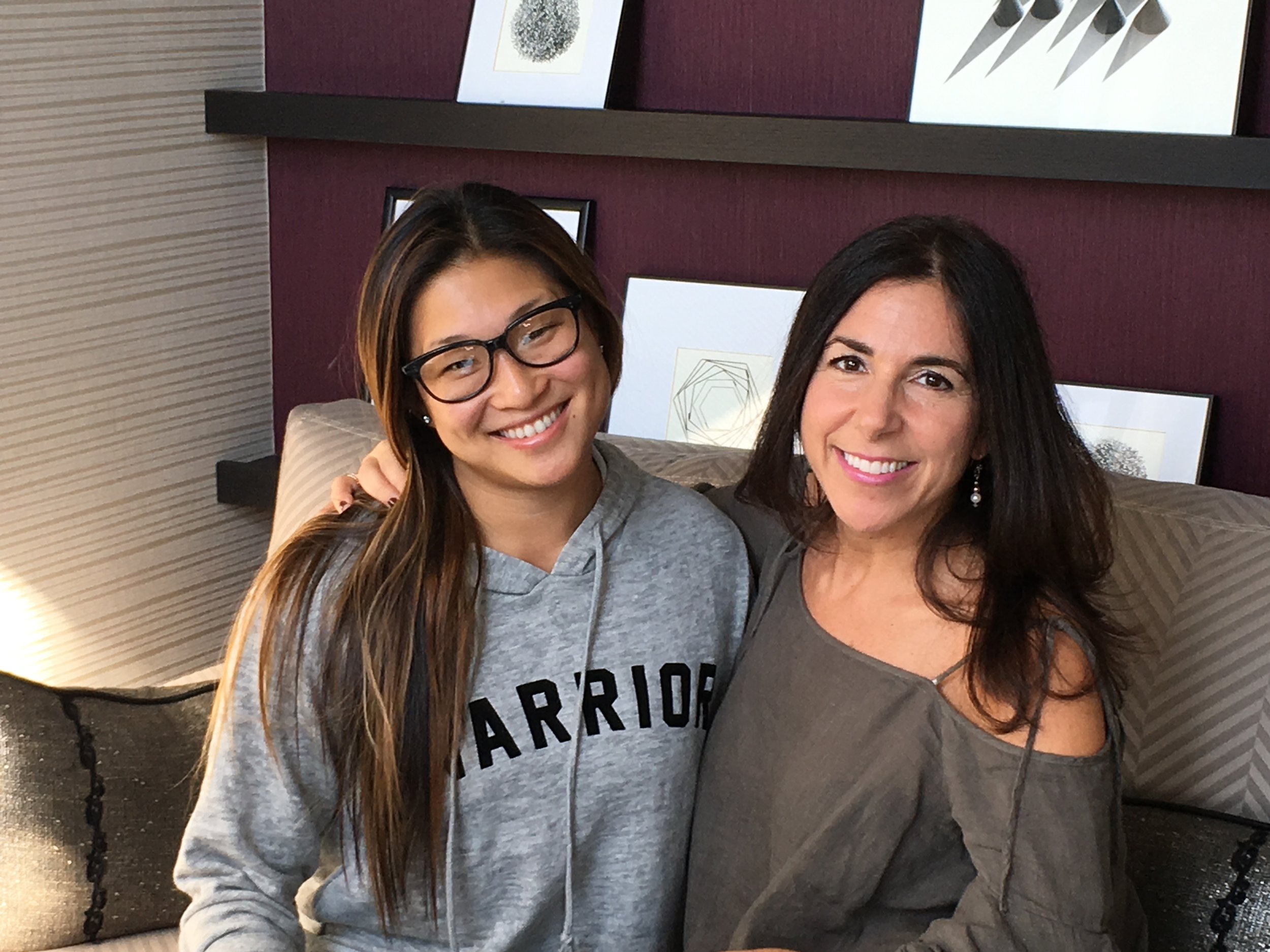 Jenna Ushkowitz