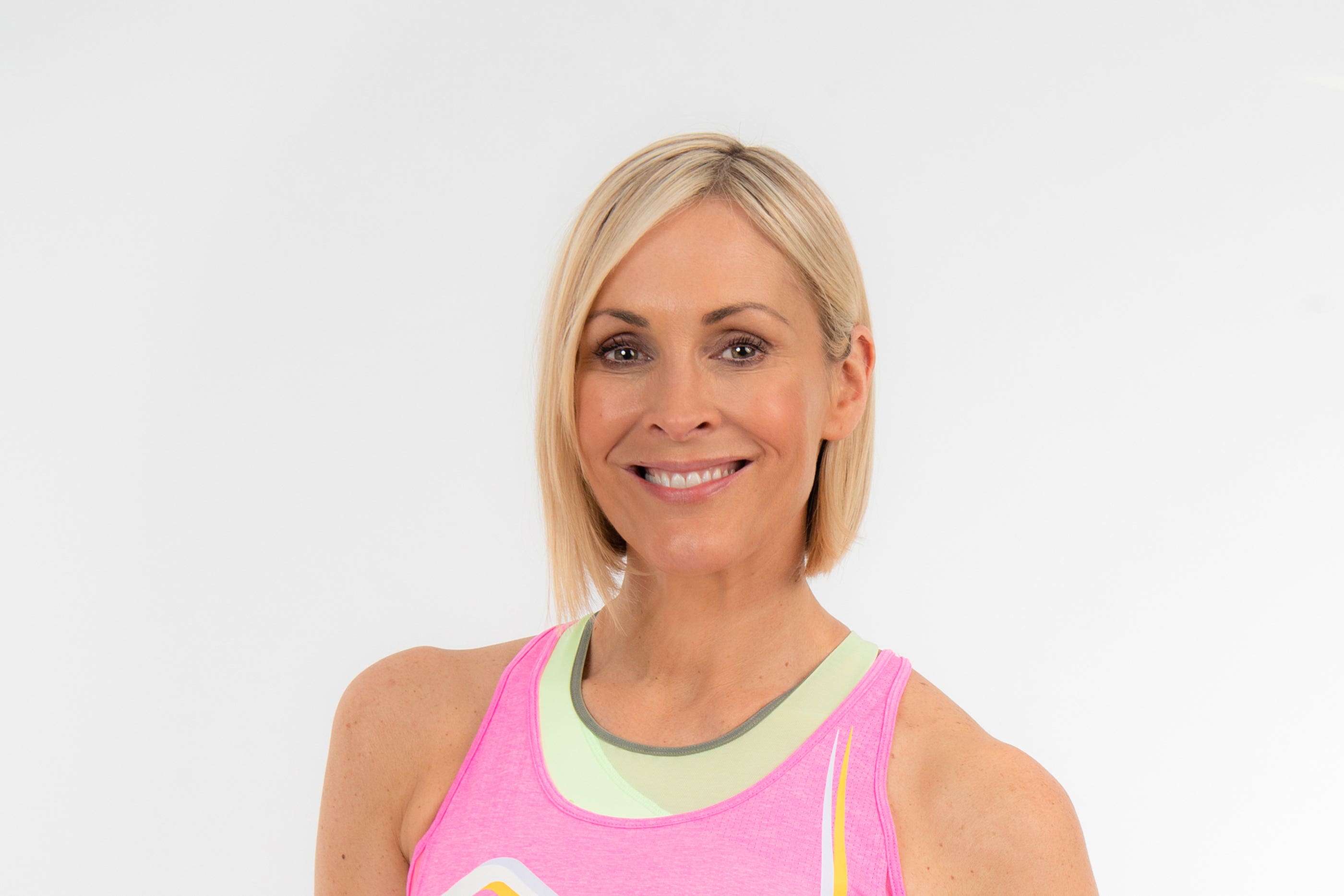 Jenni Falconer