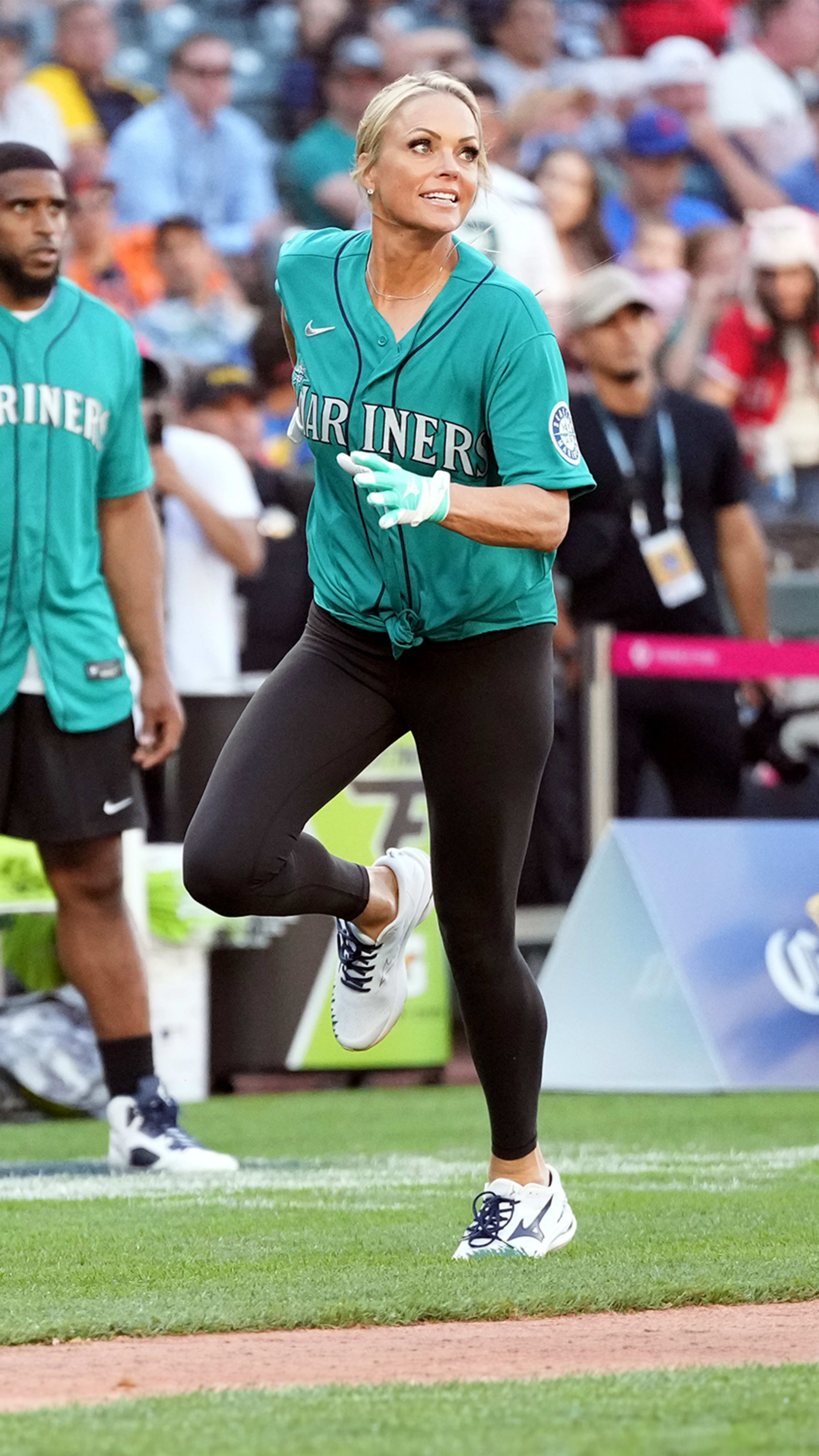 Jennie Finch
