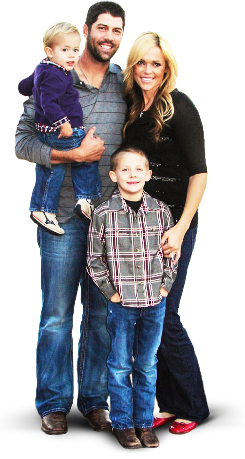 Jennie Finch