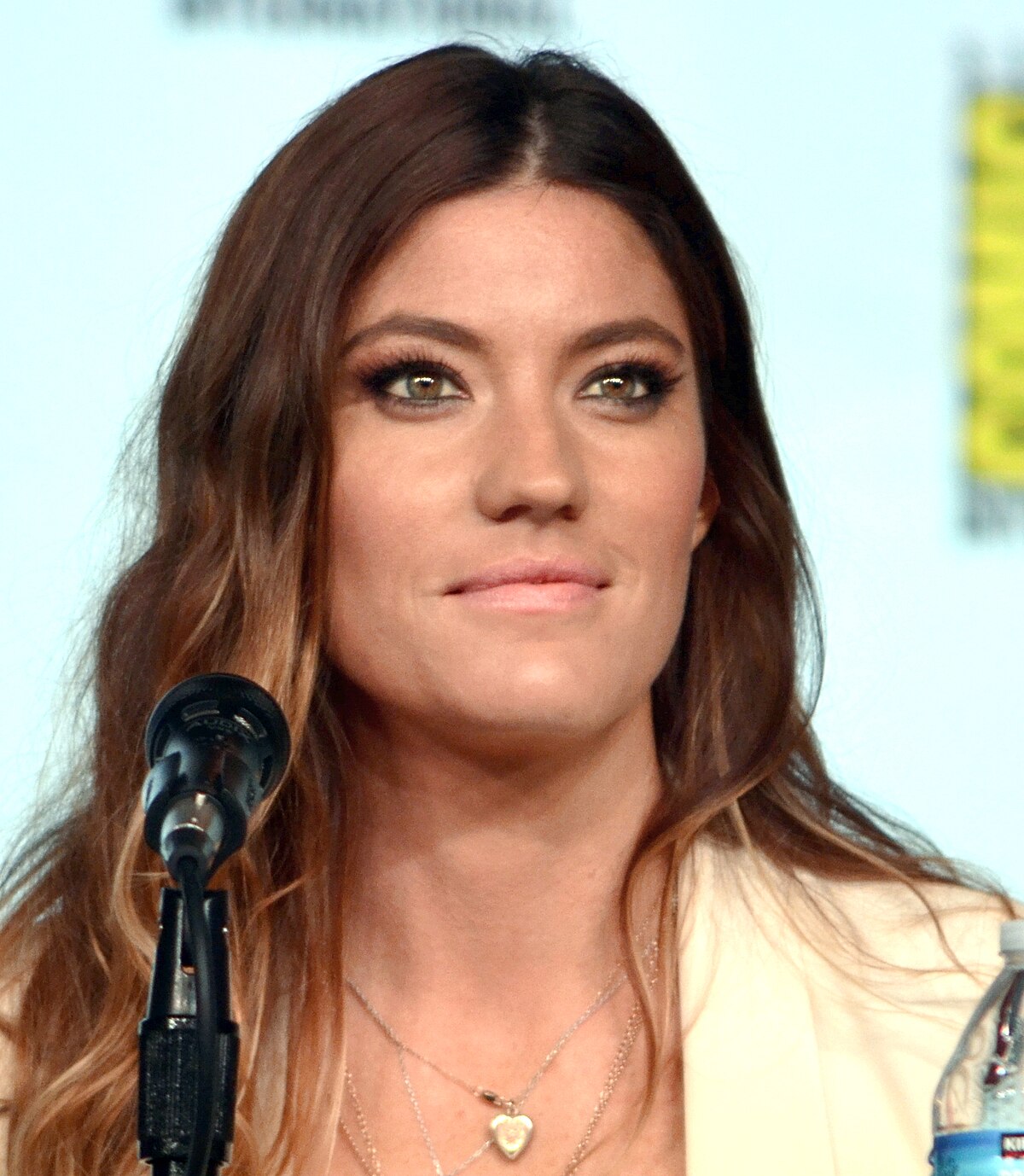 Jennifer Carpenter