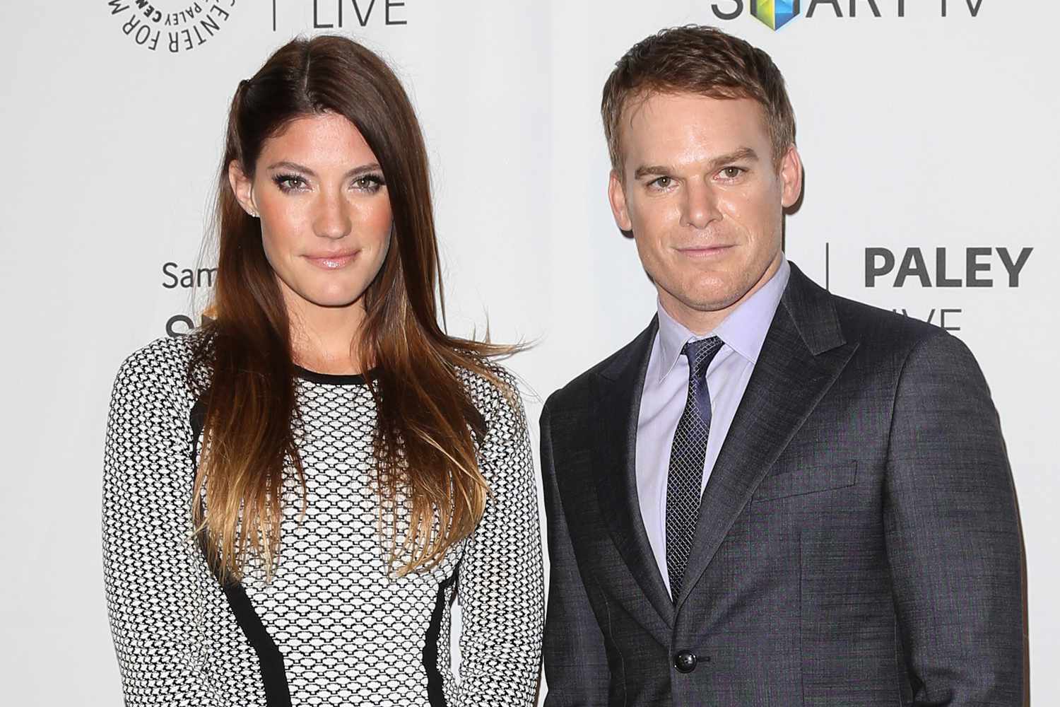 Jennifer Carpenter