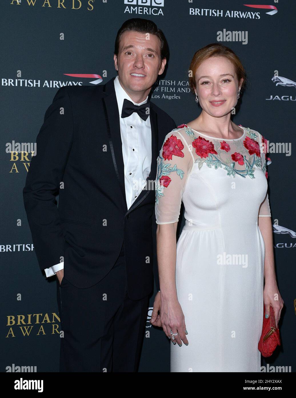 Jennifer Ehle