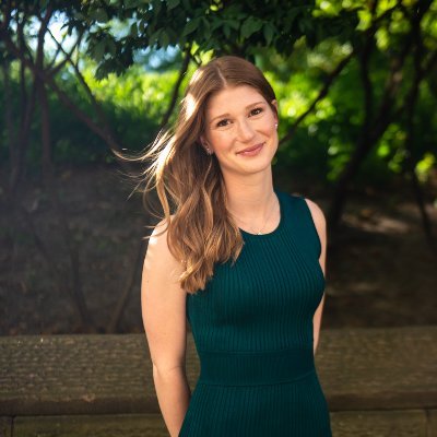 Jennifer Katharine Gates