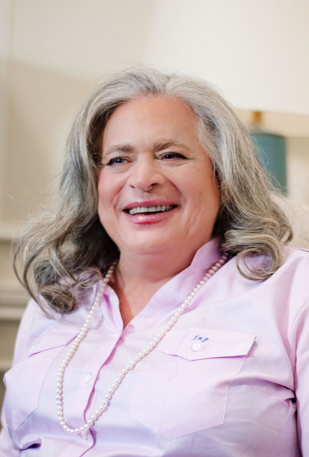 Jennifer Pritzker