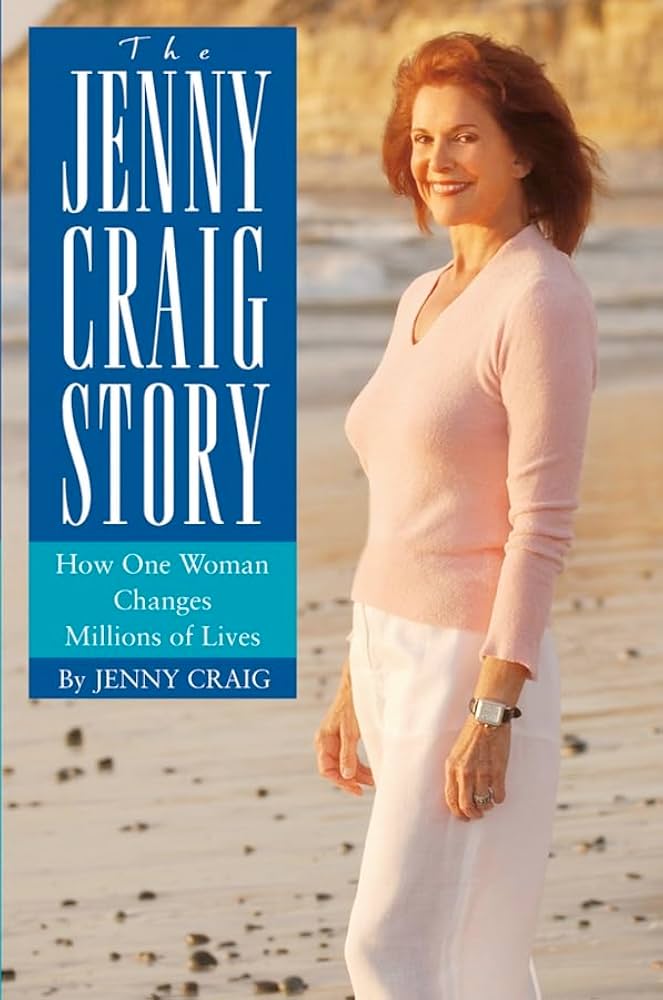 Jenny Craig