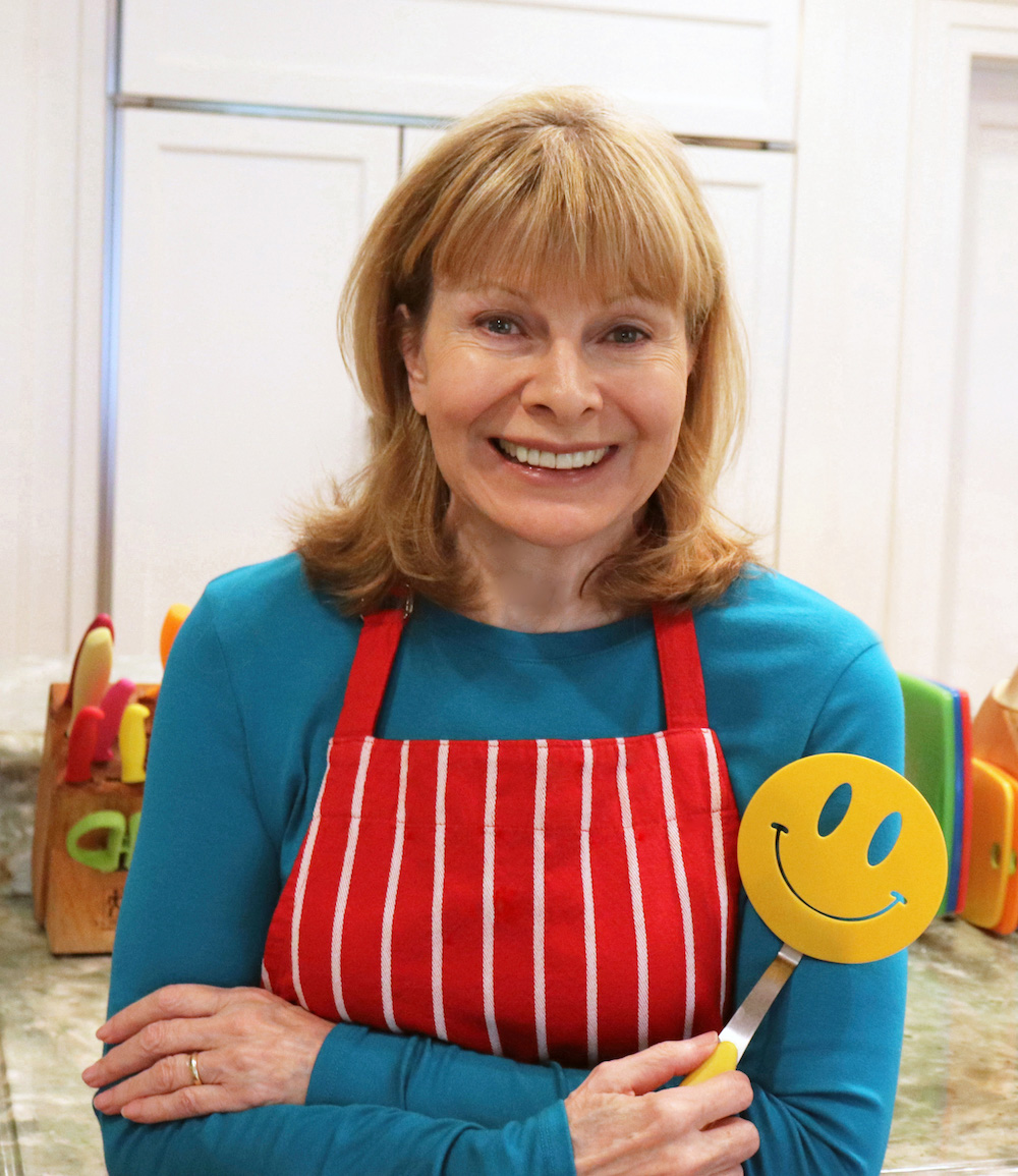 Jenny Jones