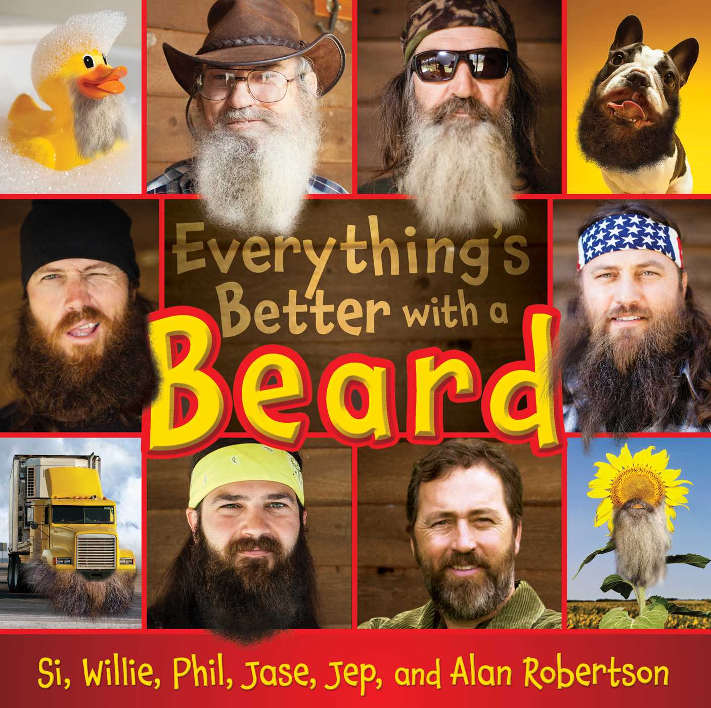 Jep Robertson