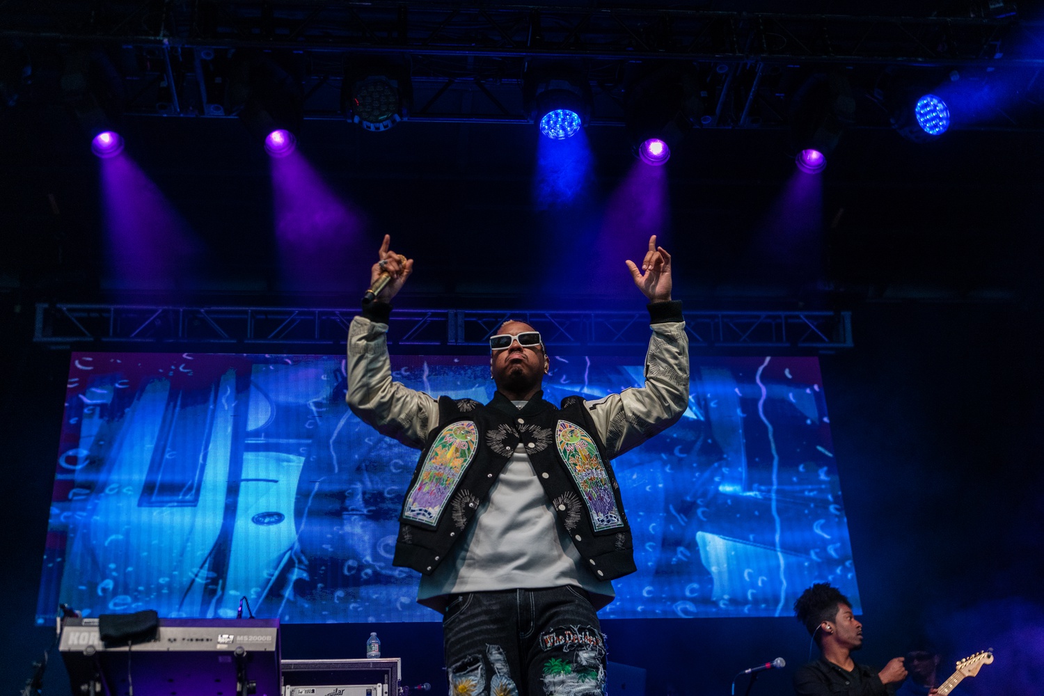  Jeremih