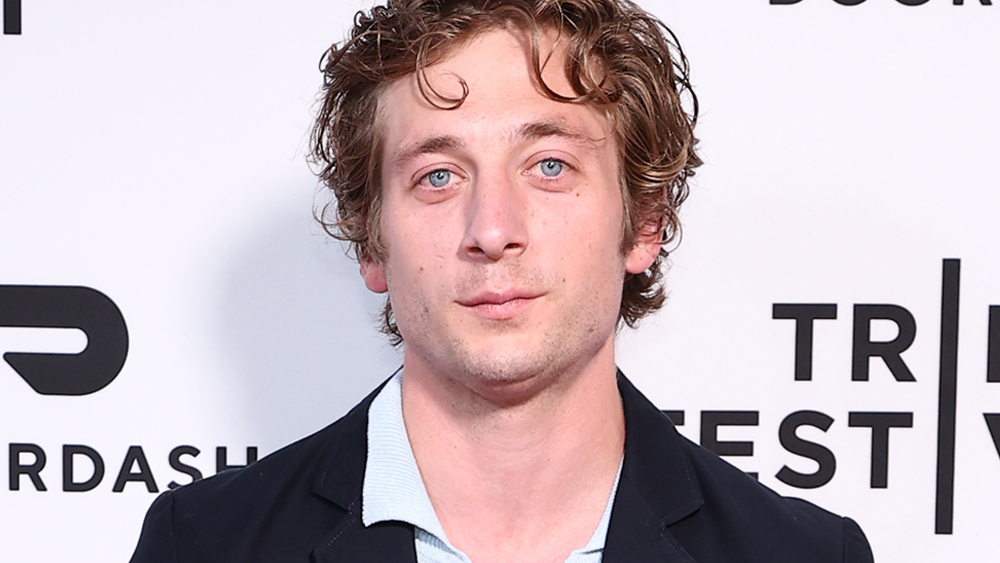 Jeremy Allen White