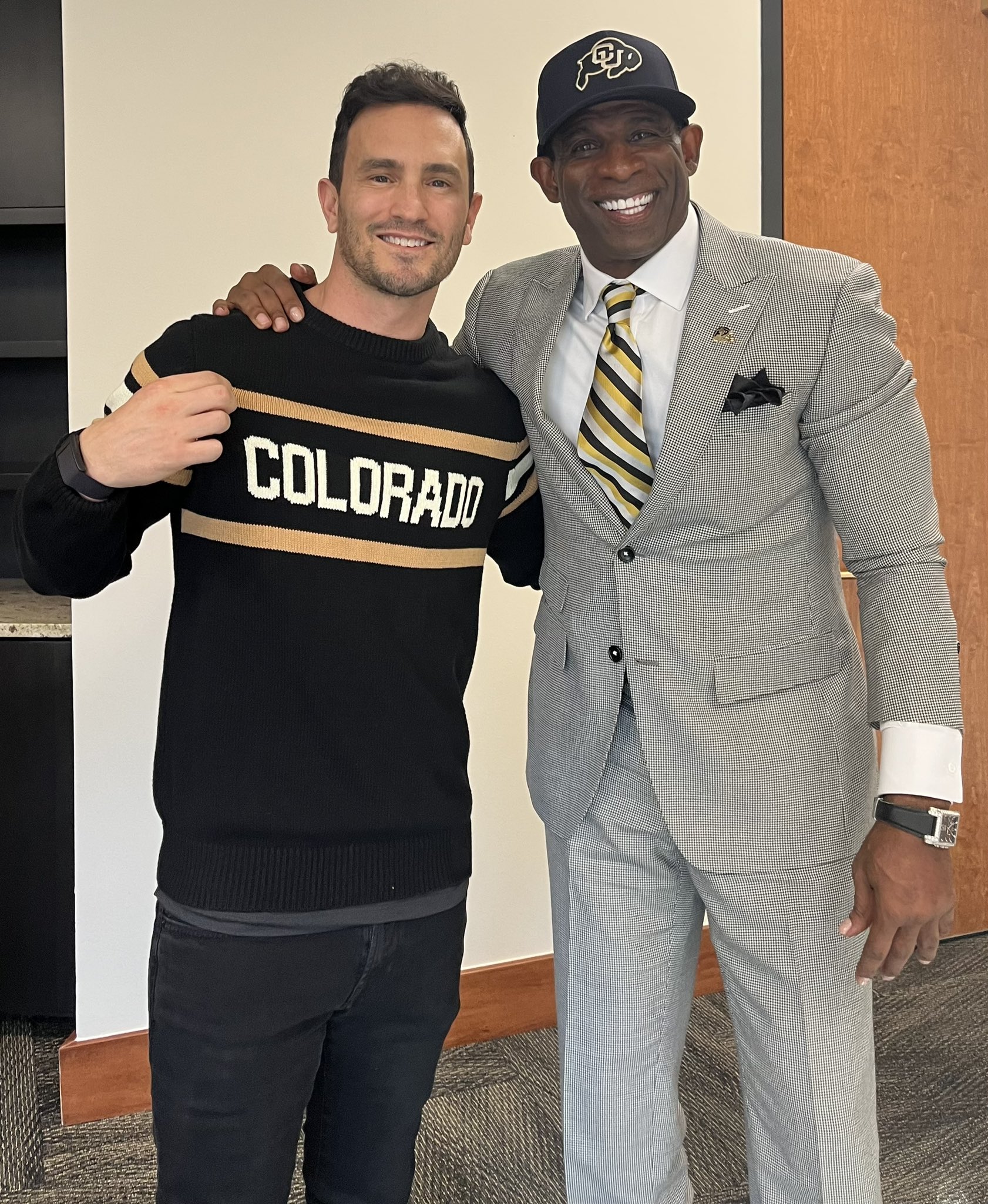 Jeremy Bloom