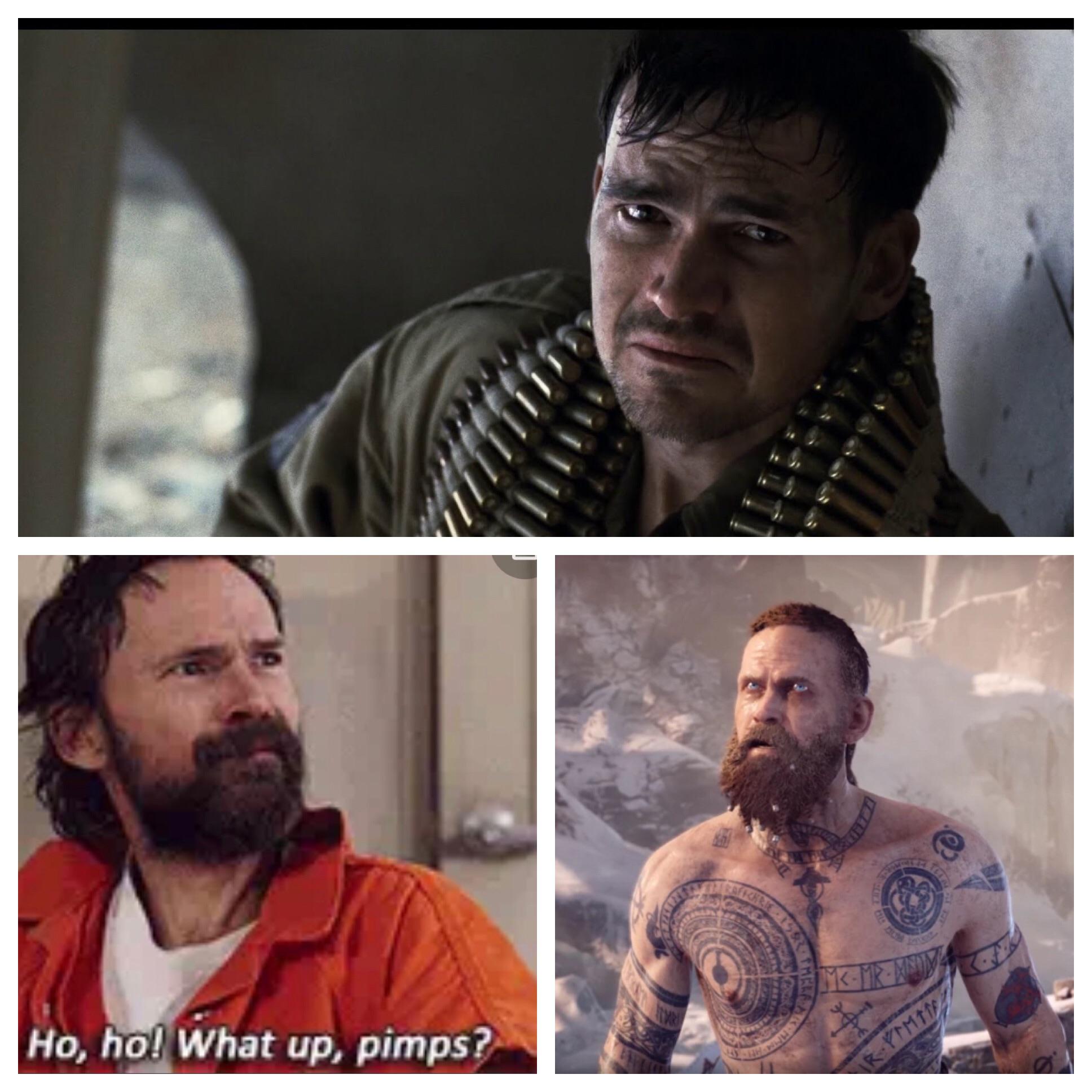 Jeremy Davies