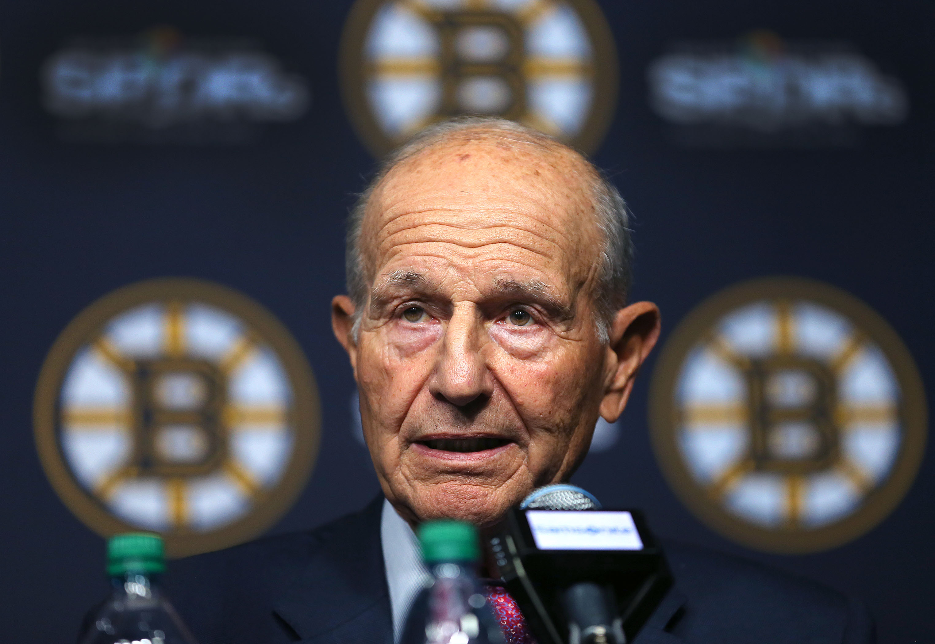 Jeremy Jacobs