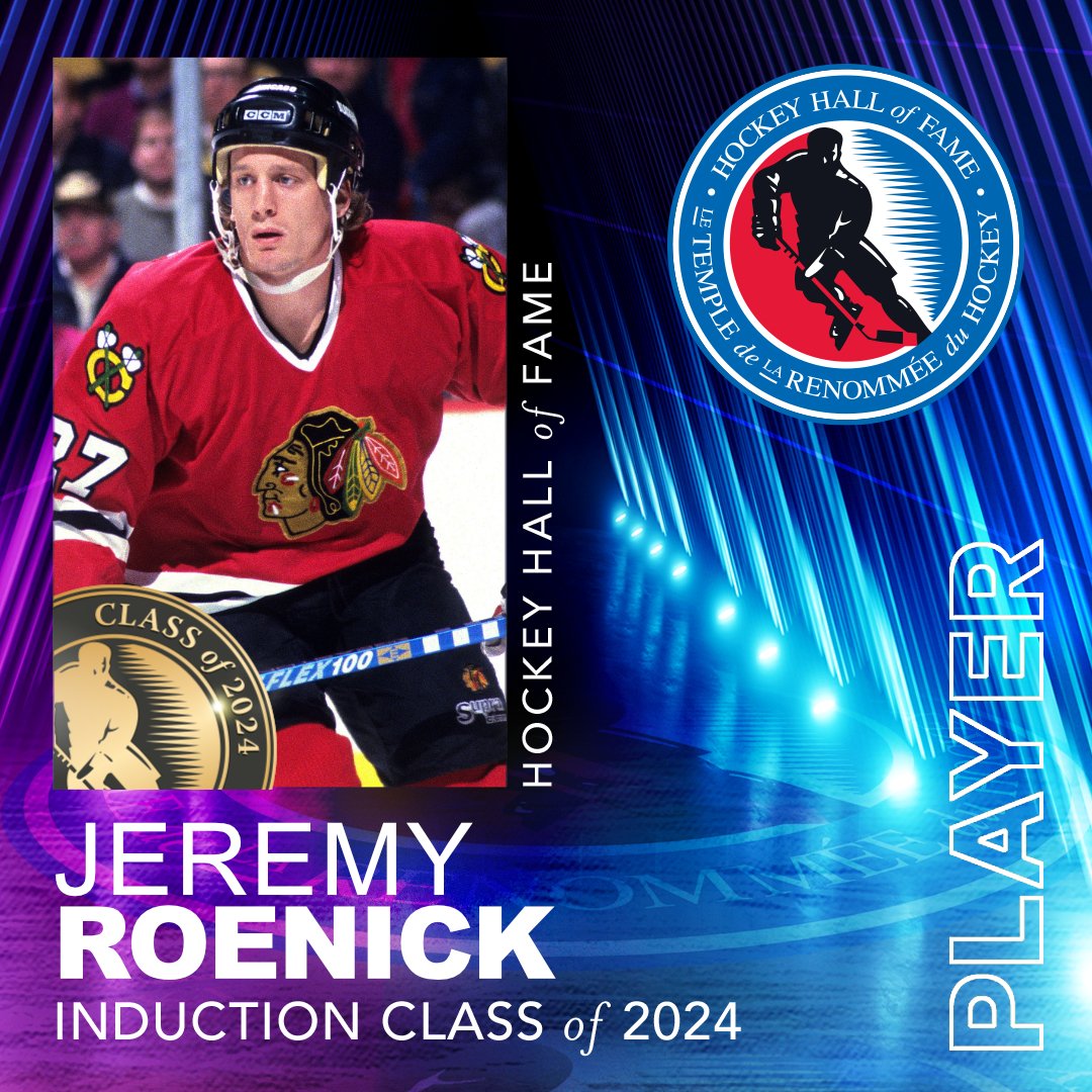 Jeremy Roenick