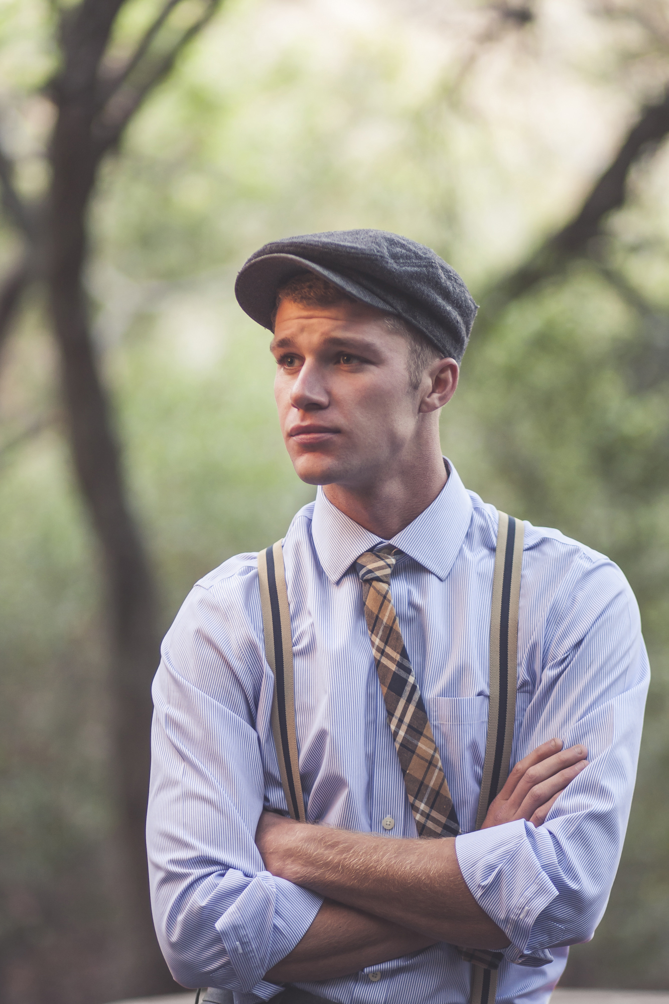 Jeremy Roloff
