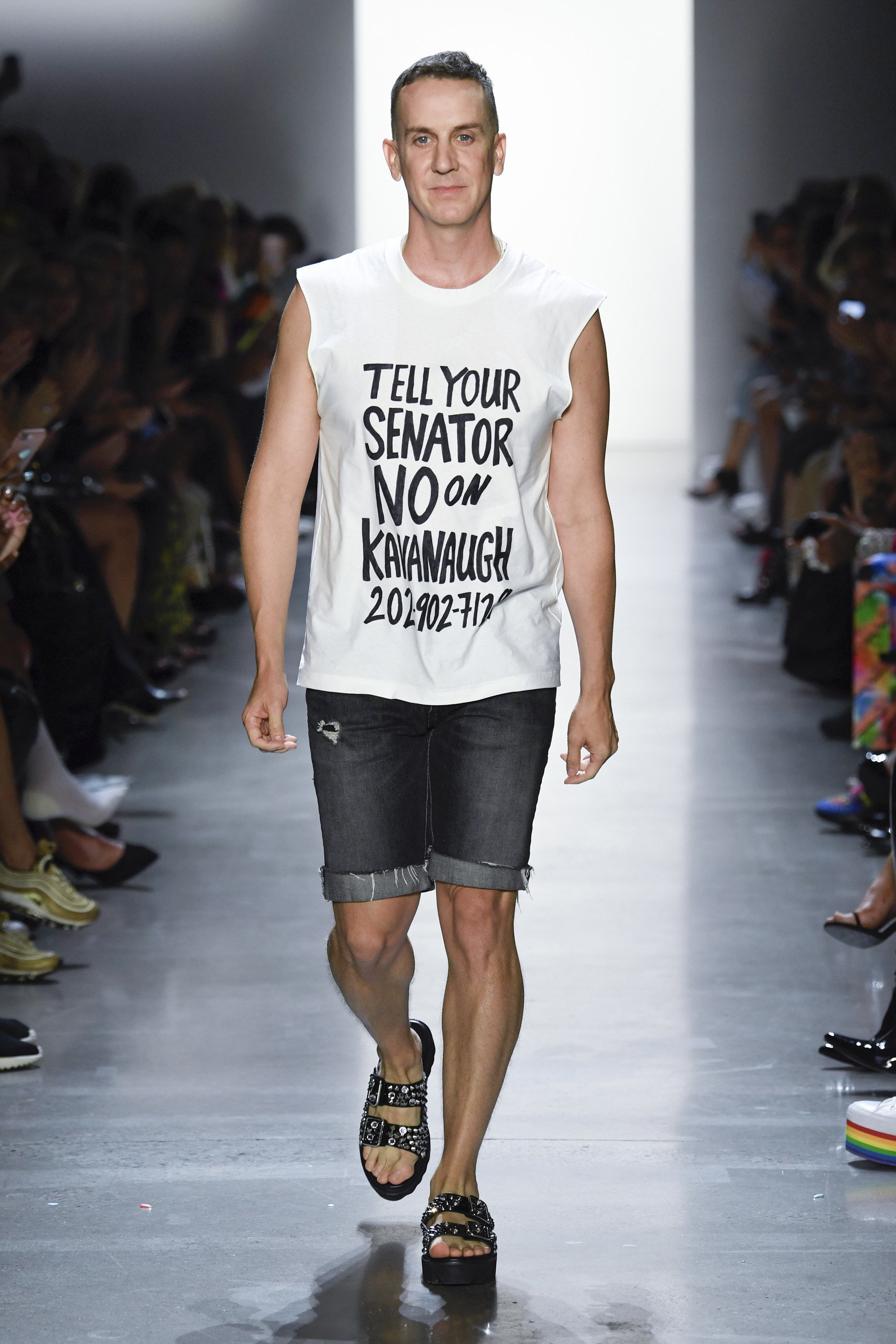 Jeremy Scott