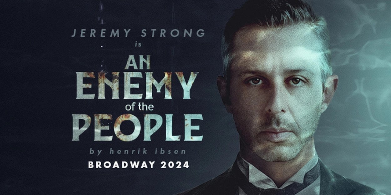 Jeremy Strong