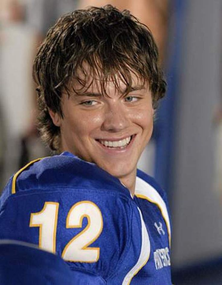 Jeremy Sumpter