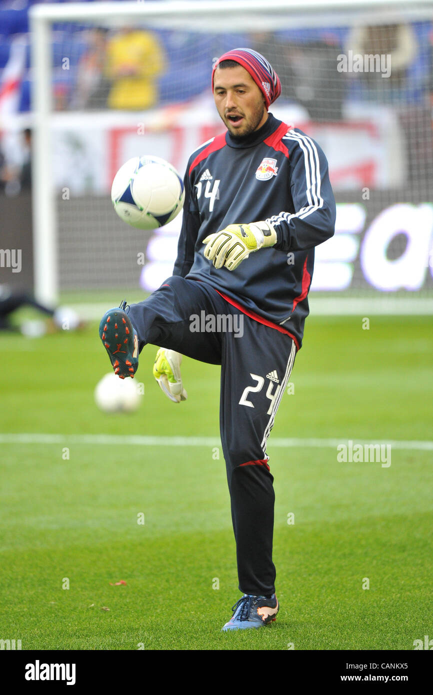 Jeremy Vuolo