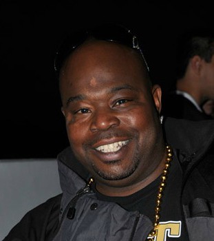 Jermaine Huggy Hopkins