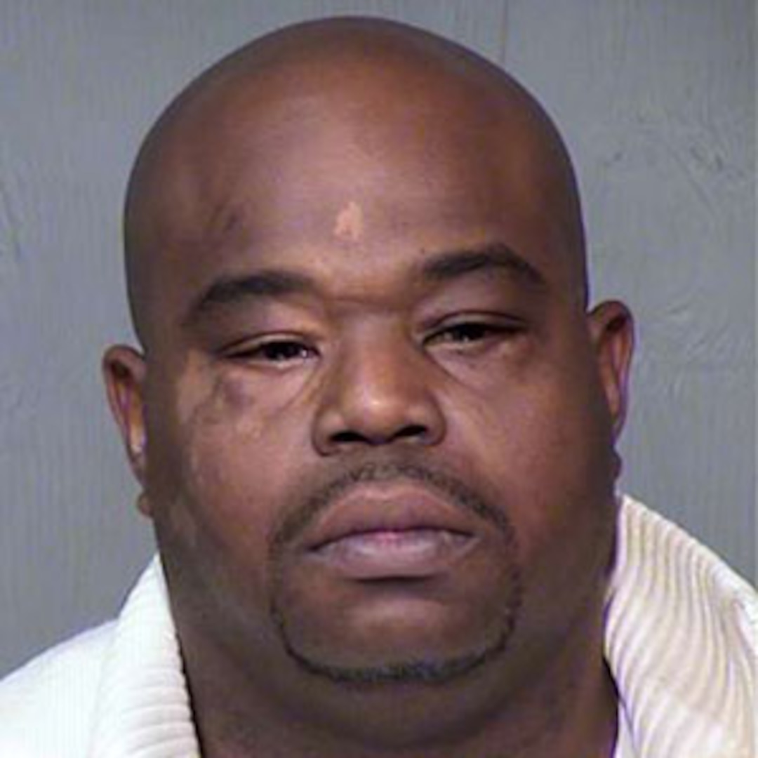 Jermaine Huggy Hopkins