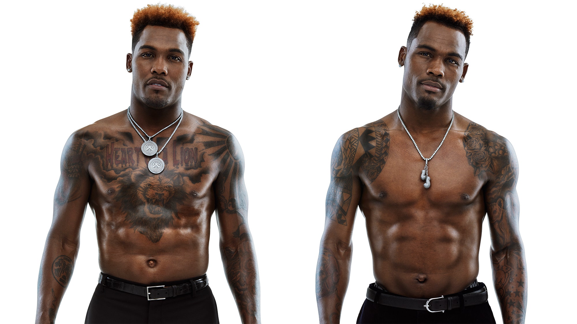 Jermall Charlo