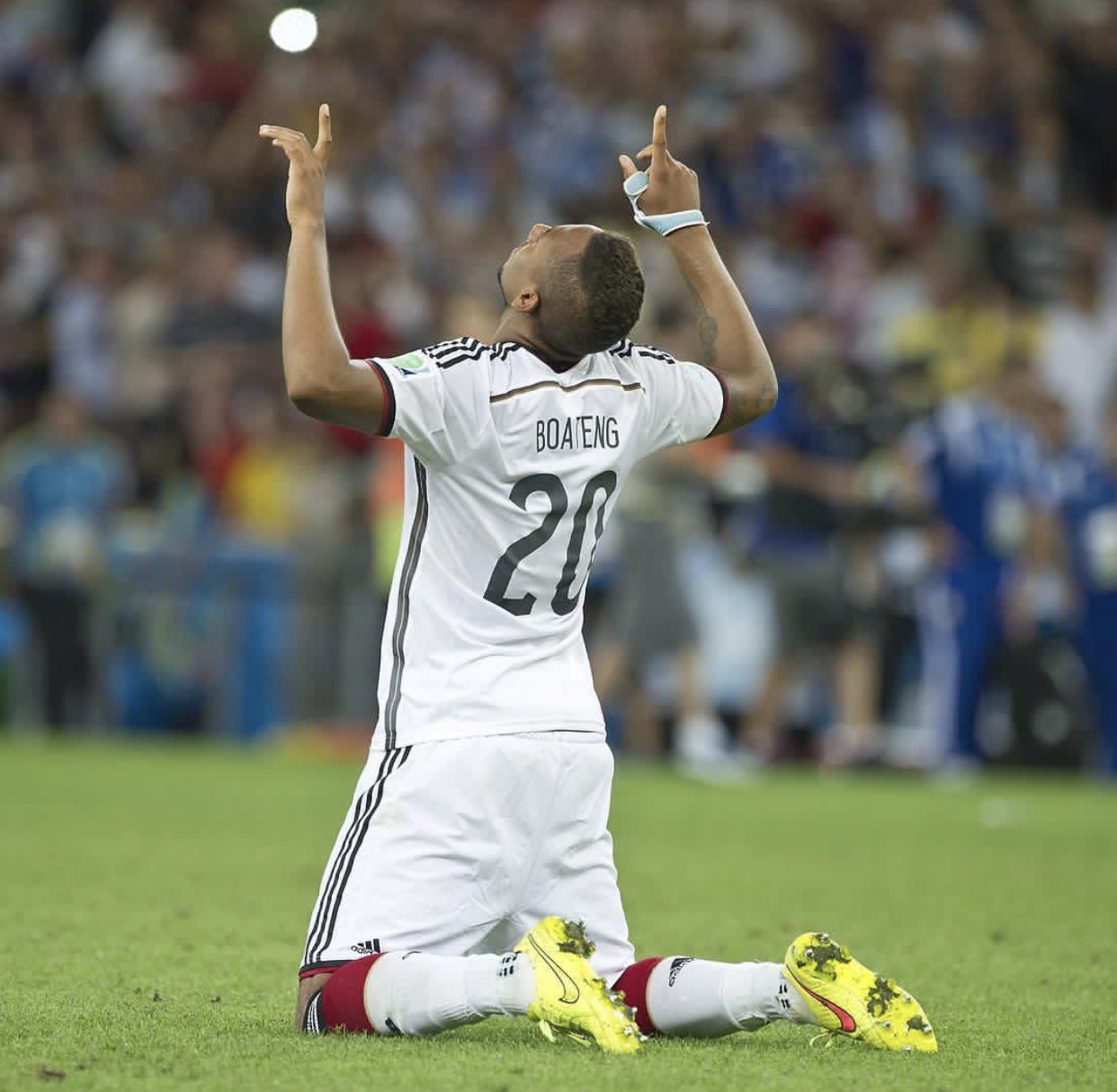 Jerome Boateng