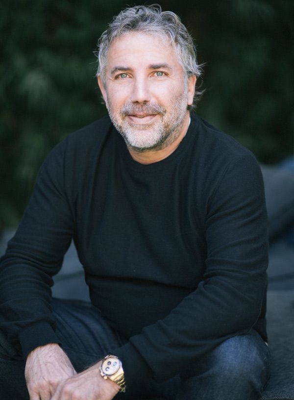 Jerome Dahan